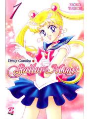 Pretty Guardian Sailor Moon (Gp) 01