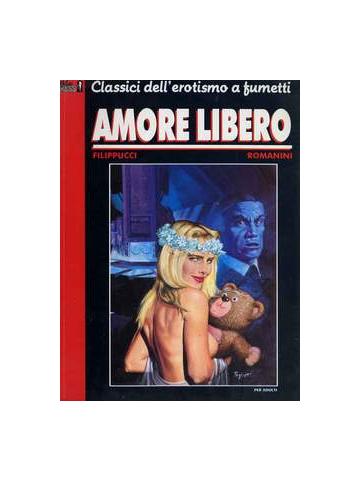 Amore Libero 01