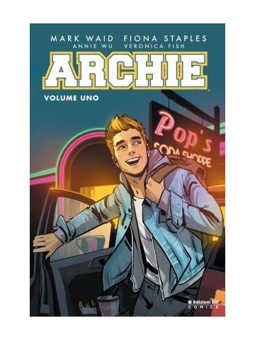 Archie 01