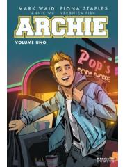 Archie 01