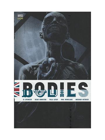 Bodies VOLUME UNICO