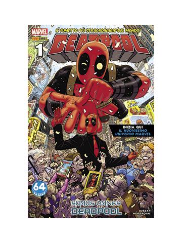 Deadpool 60/01