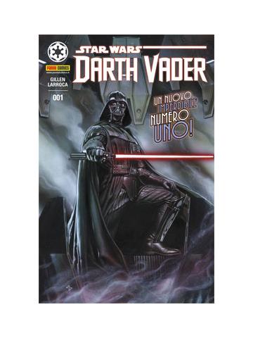 Star Wars Darth Vader 01