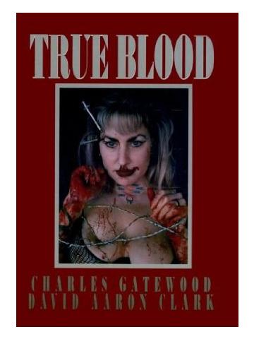 True Blood 01 - UNICO