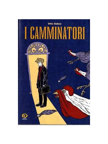 Camminatori i 01 - UNICO