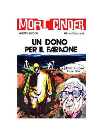 Mort Cinder (Imago) 01