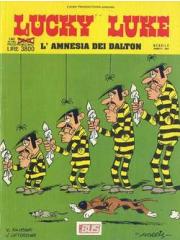 Lucky Luke (Comixbus) 01