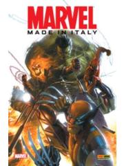 Marvel Made In Italy 01