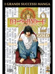 Death Note Gold Deluxe 02