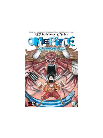 ONE PIECE 48