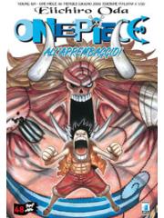ONE PIECE 48