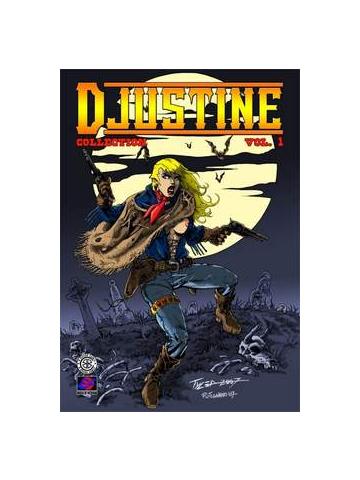 Djustine Collection 01