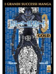 Death Note Gold Deluxe 03