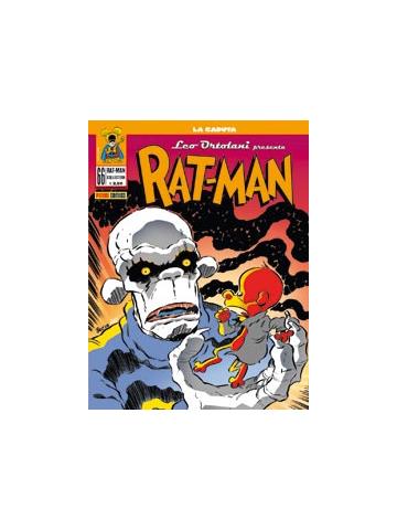 Rat-Man Collection 66