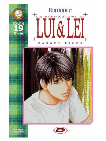 Situazioni Di Lui E Lei Le (Dynit) 19