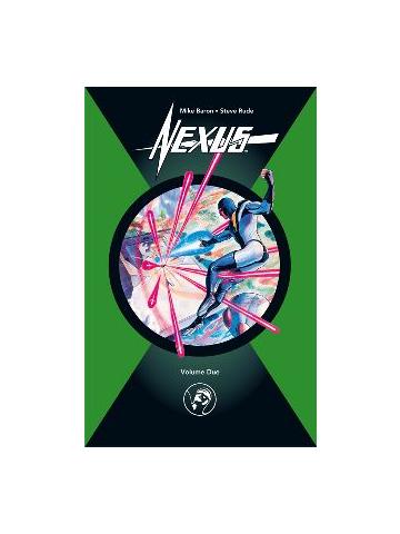 Archivi Di Nexus 02