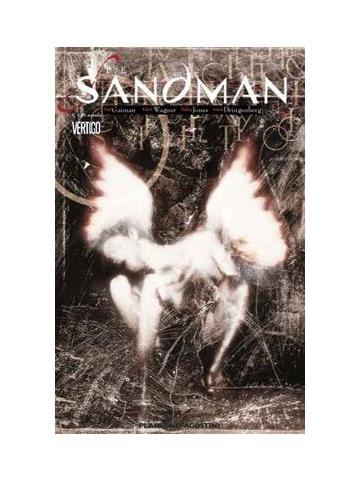 Sandman The (2008 Planeta) 08
