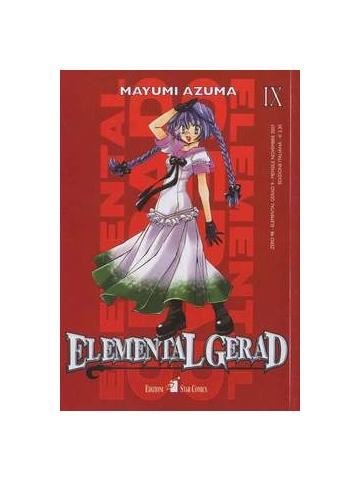 Elemental Gerad 09