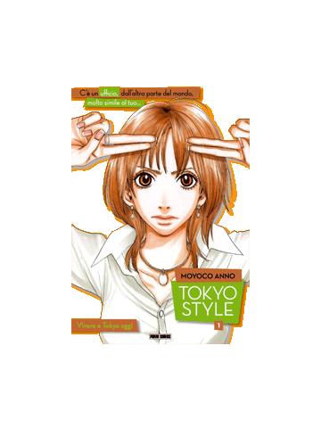 Tokyo Style 01