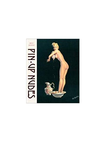 Artist Archives Pin-Up Nudes 01