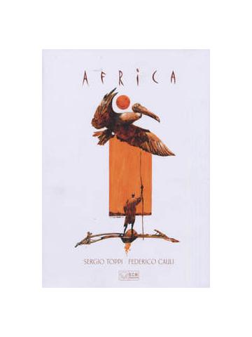 Africa 01 - UNICO