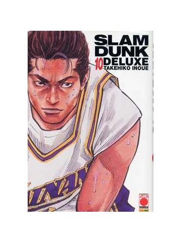 Slam Dunk Deluxe 10