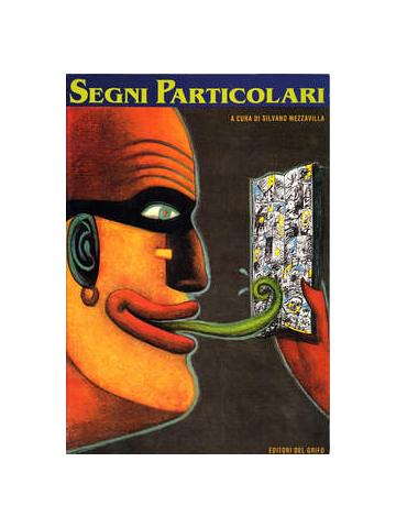Segni Particolari 01 - UNICO