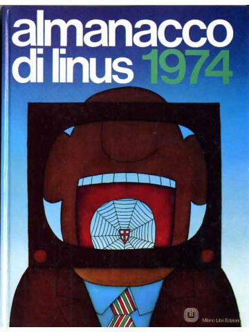 Almanacco Di Linus 09