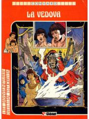 Avventure Della Storia 39 - LA VEDOVA