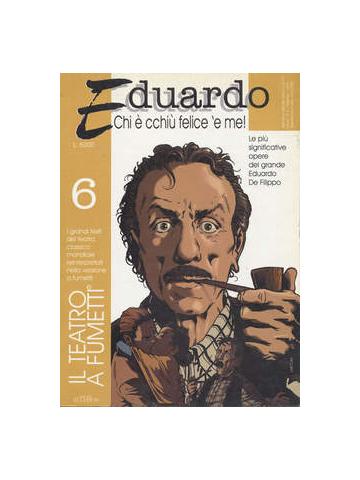 Teatro A Fumetti Eduardo Il 02