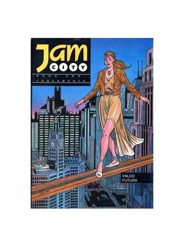Jam City 01