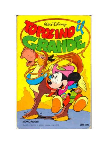 Classici Disney I (Seconda Serie) 04