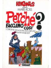 Perche' Facciamo Cosi'? 01 - UNICO