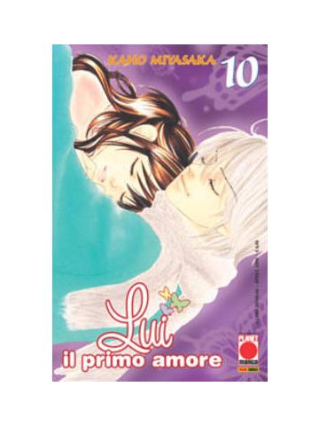 Lui, Il Primo  Amore 10