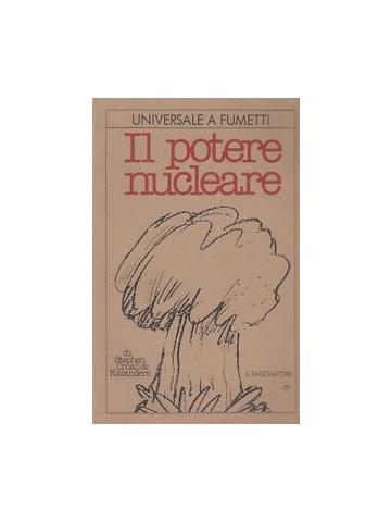Potere Nucleare, Il 01 - UNICO