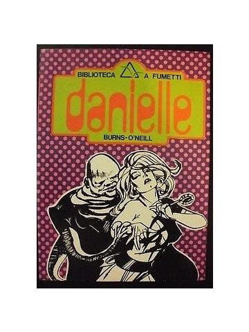 Danielle 01 - UNICO
