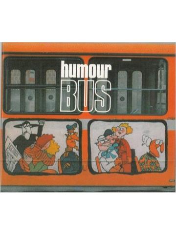 Humor Bus 01 - UNICO