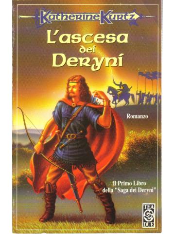 Ascesa Dei Deryni L' (Tea) 01 - UNICO