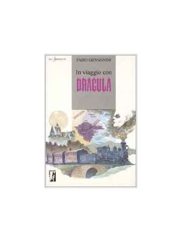 In Viaggio Con Dracula 01 - UNICO