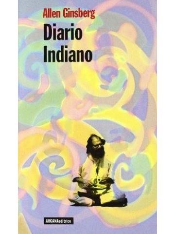 Diario Indiano 01 - UNICO