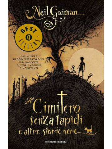Cimitero Senza Lapidi E Altre Storie Nere 01