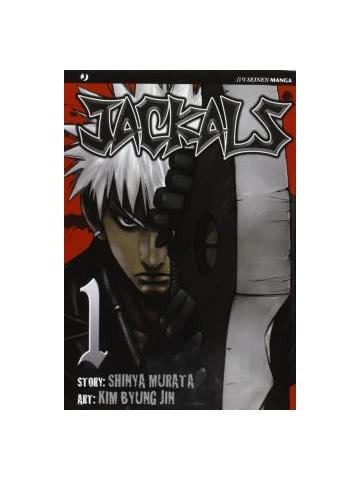 Jackals 01