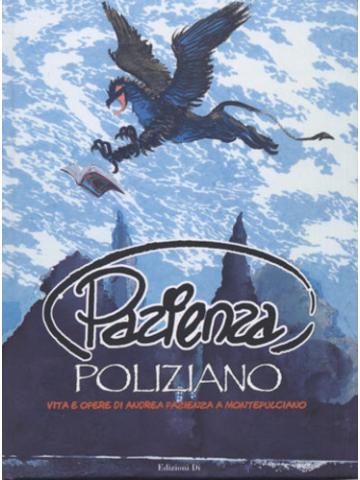 Pazienza Poliziano 01 - UNICO