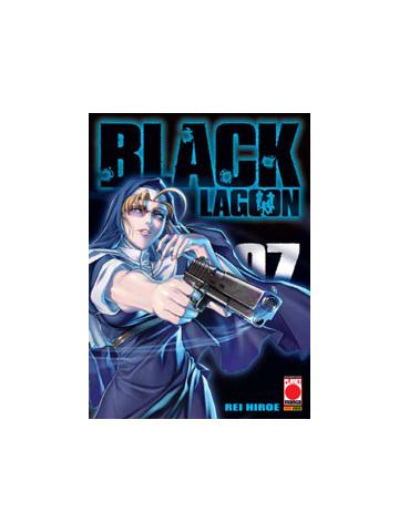 Black Lagoon 07
