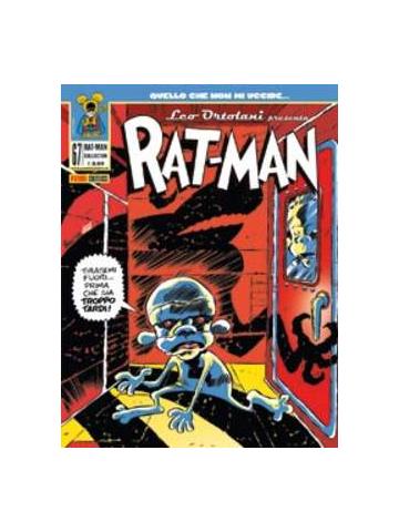 Rat-Man Collection 67