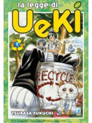 Legge Di Ueki La 01