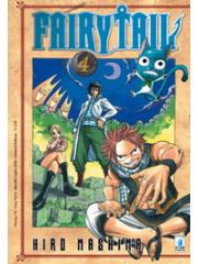 Fairy Tail 04