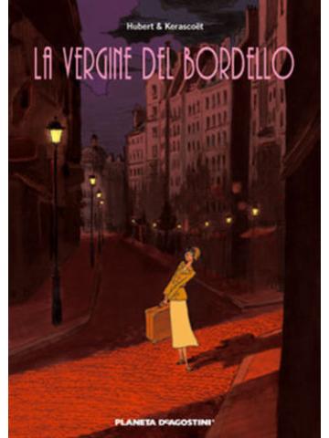 Vergine Del Bordello La 01 - UNICO