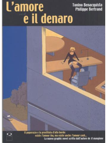 Amore E Il Denaro L' 01 - UNICO
