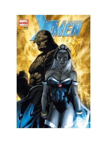 GLI INCREDIBILI X-MEN 217